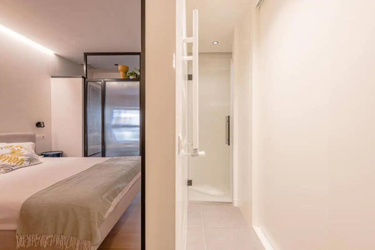 Hermoso Estudio En Legazpi °1 Appartamento Madrid